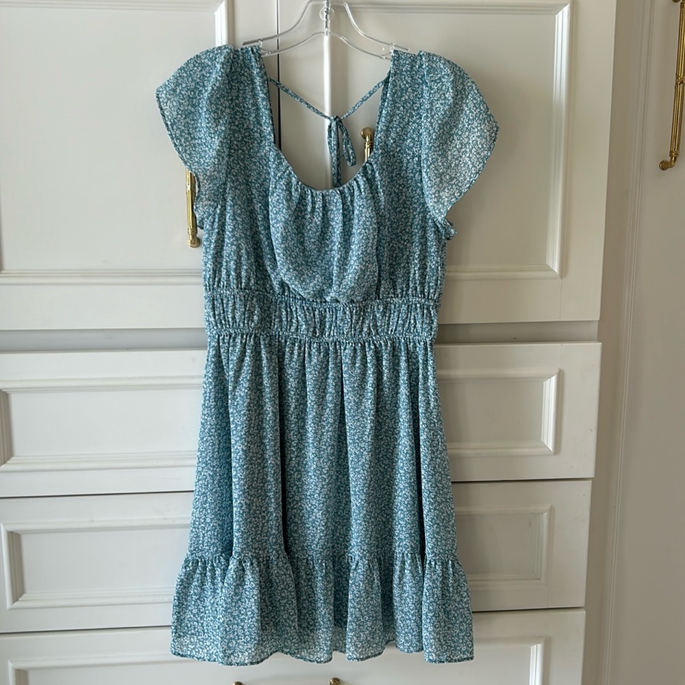 Cute dress Altar’d State